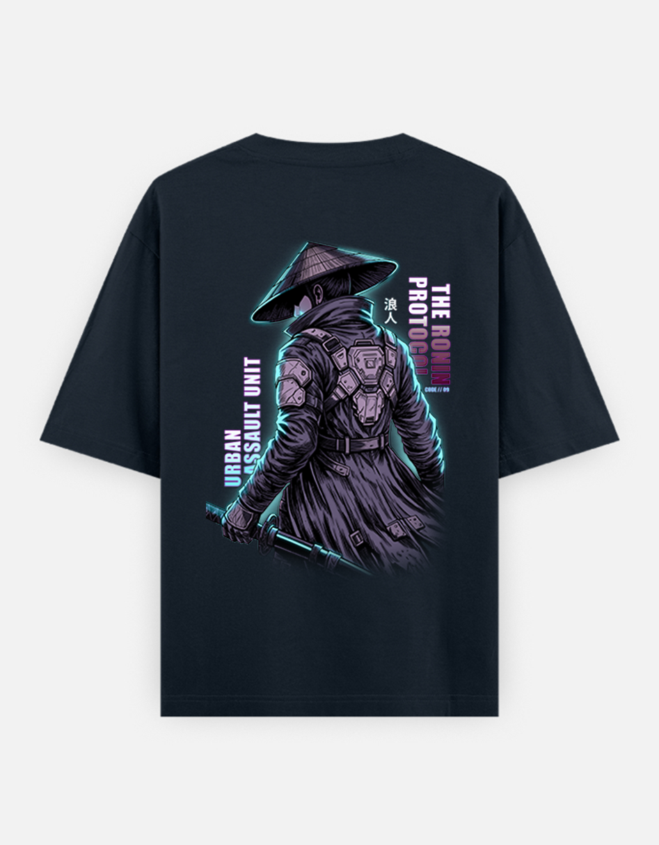 THE RONIN