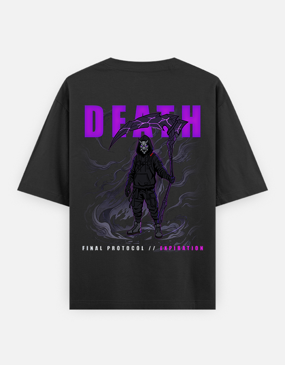 THE REAPER