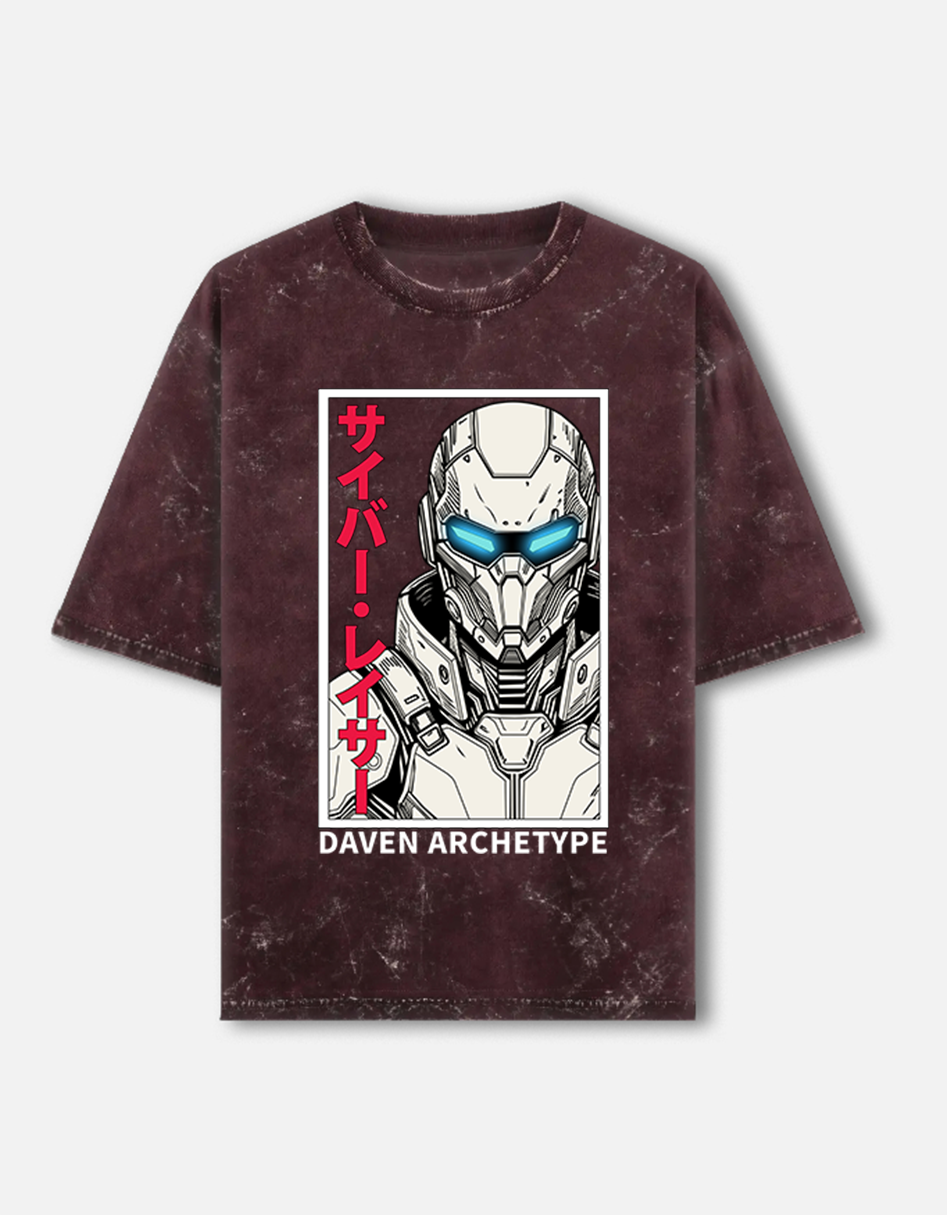 ARCHETYPE
