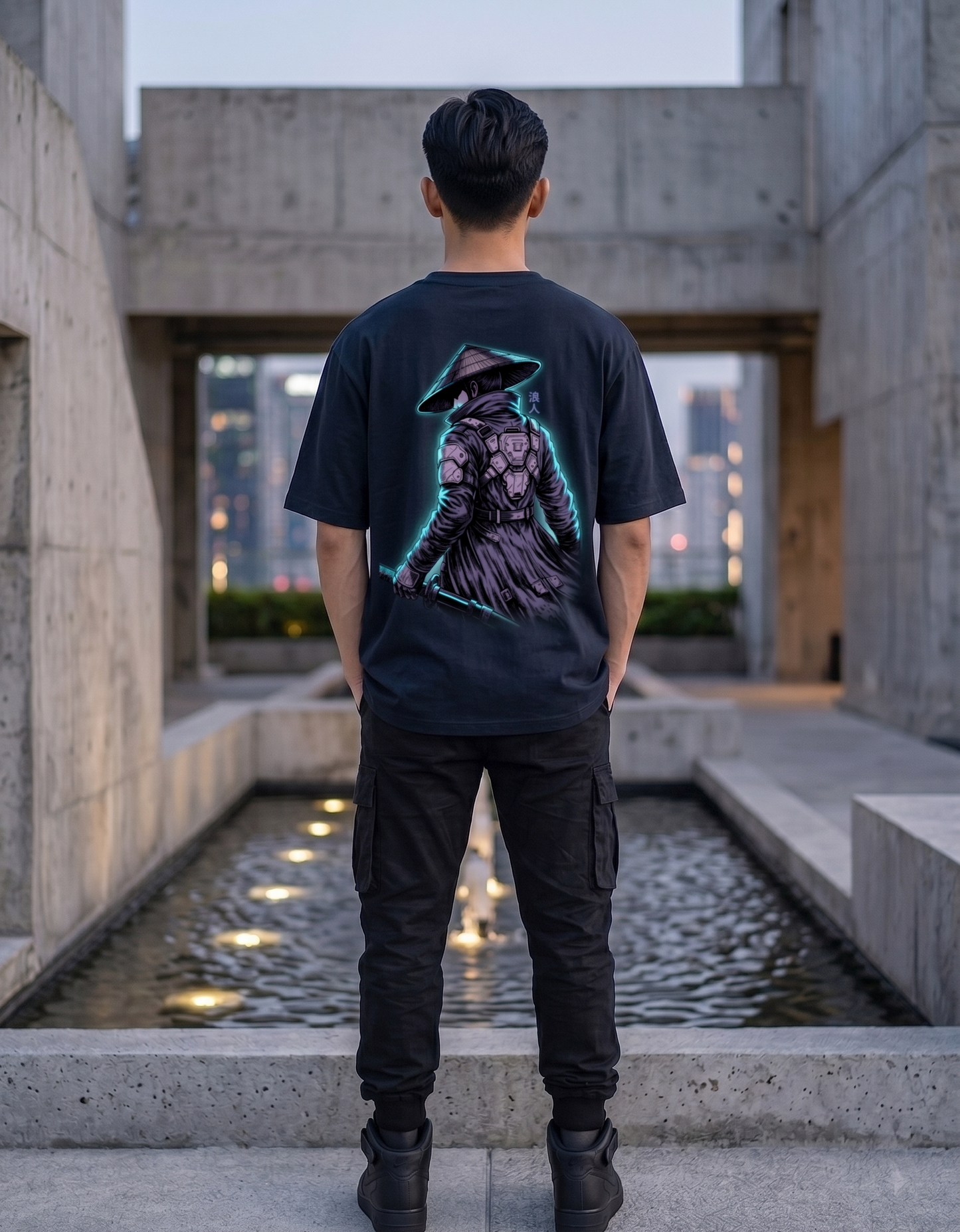 The RONIN