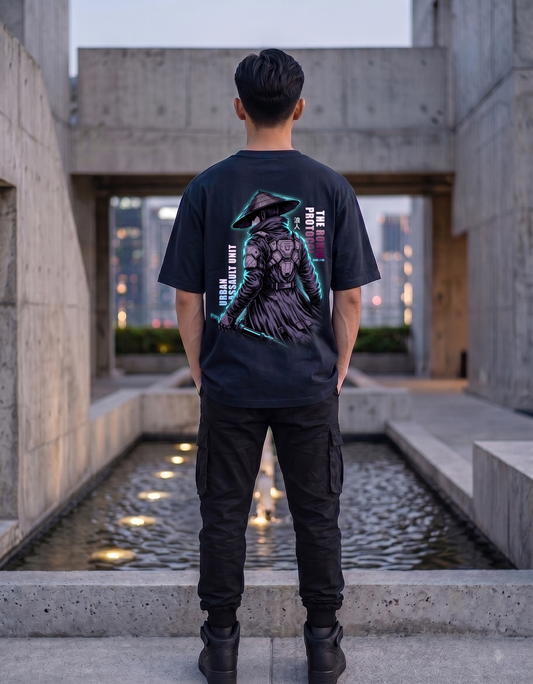 THE RONIN