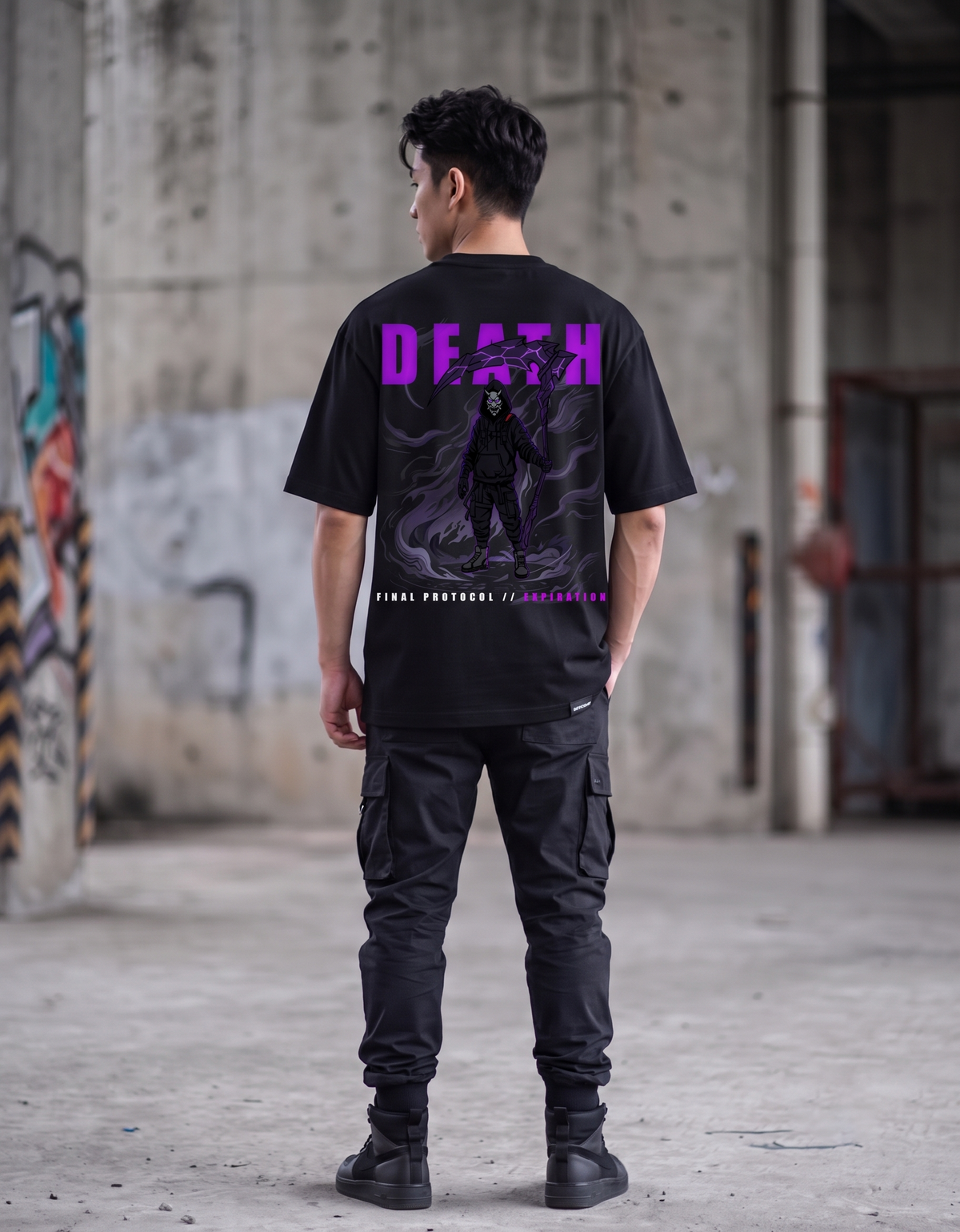 THE REAPER