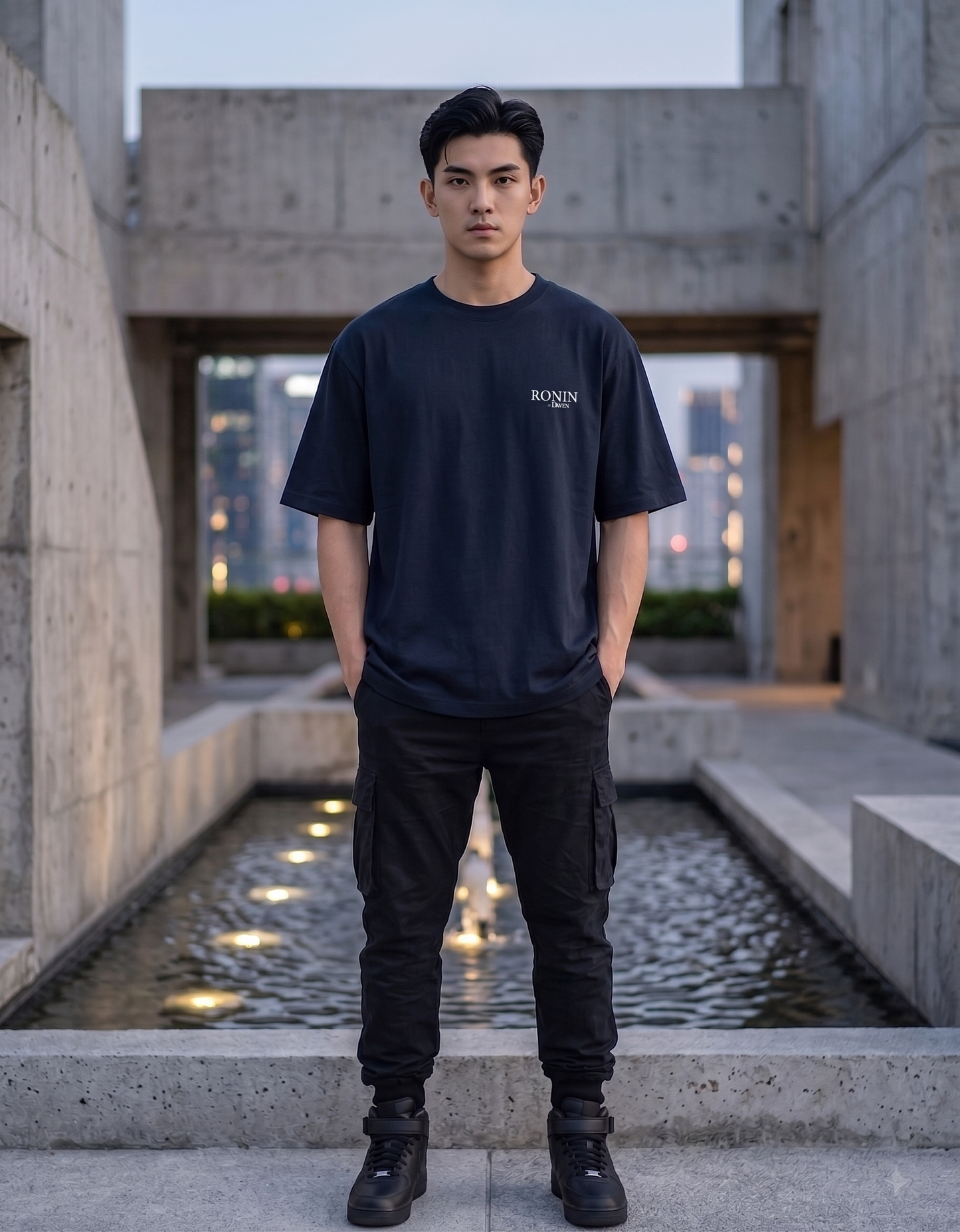 The RONIN