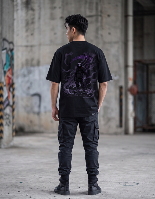THE REAPER